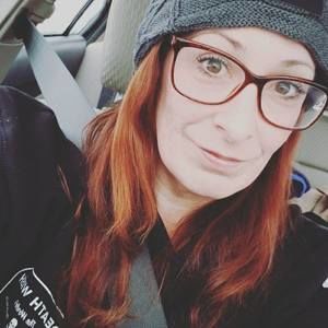 Meet your Posher, Kerri